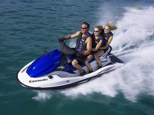 Jet Ski Safari Avventura