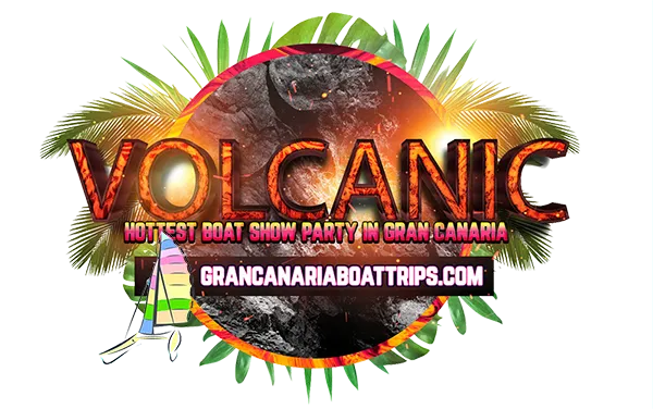 VULCANIC - Festa in barca a Gran Canaria 2022-04-16