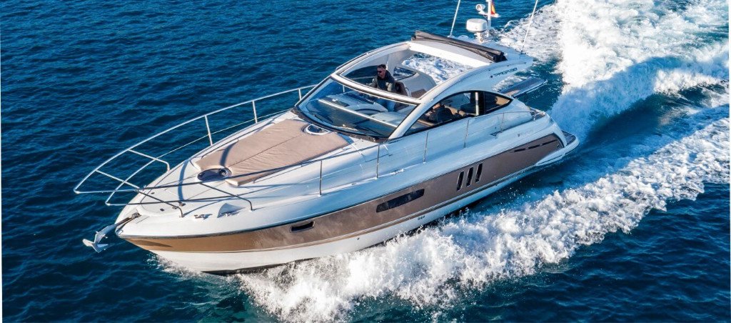Yacht privato 13 metri di lunghezza Yacht privato 13 metri di lunghezza